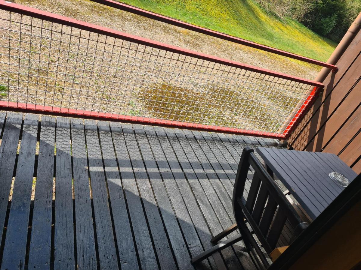 Studio A Xonrupt Proche Du Lac 外观 照片